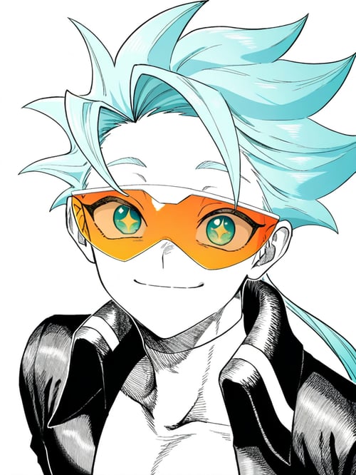 瑟拉之星（セラブスター☆屈辱敗北生配信！！） by sanlazy on Tensor.Art