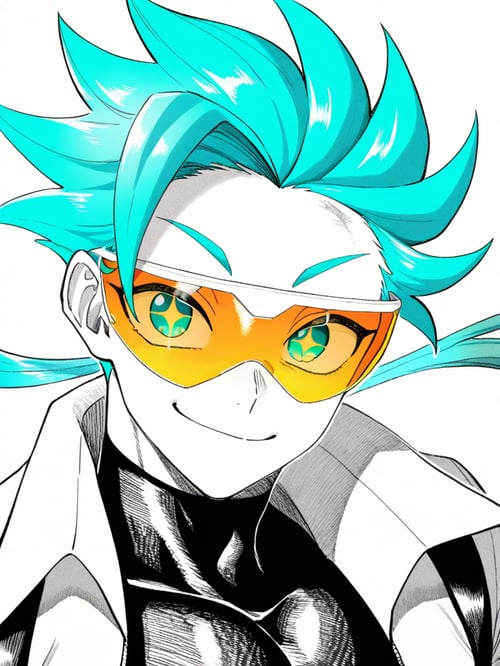 瑟拉之星（セラブスター☆屈辱敗北生配信！！） by sanlazy on Tensor.Art