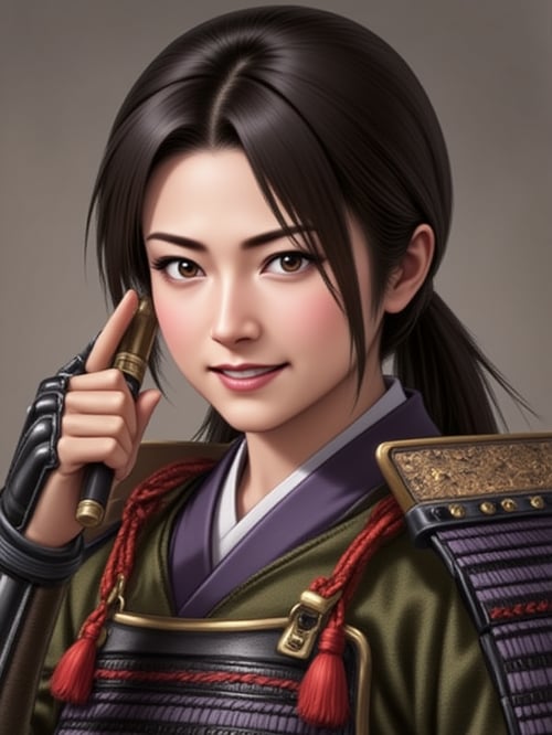 Nobhimebu_dr by 伸長の野暮 on Tensor.Art