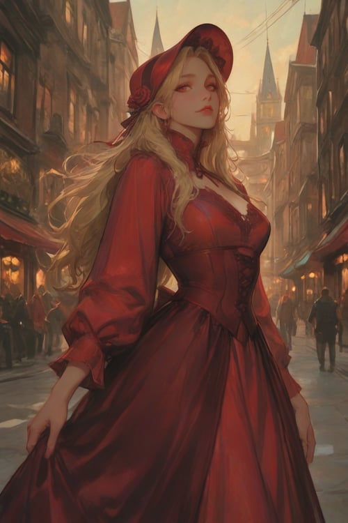 Cheesymud's Midnight Siren - Illustrious by Cheesymud on Tensor.Art