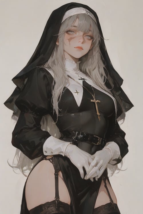 Cheesymud's Midnight Siren - Illustrious by Cheesymud on Tensor.Art