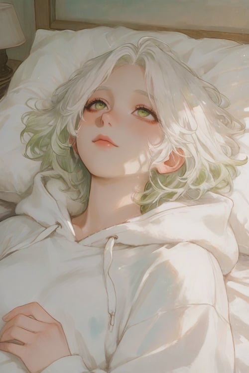 Cheesymud's White Sonata - Illustrious by Cheesymud on Tensor.Art