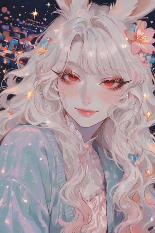 Cheesymud's White Sonata - Illustrious by Cheesymud on Tensor.Art