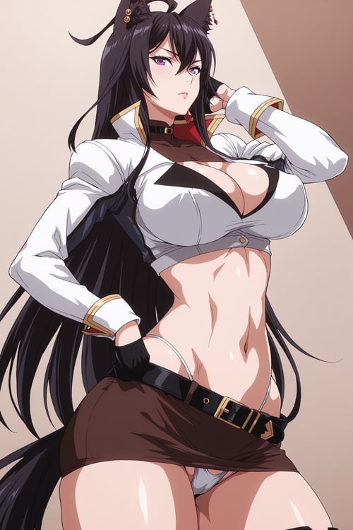 Olivia Vel Vine by Rifen on Tensor.Art