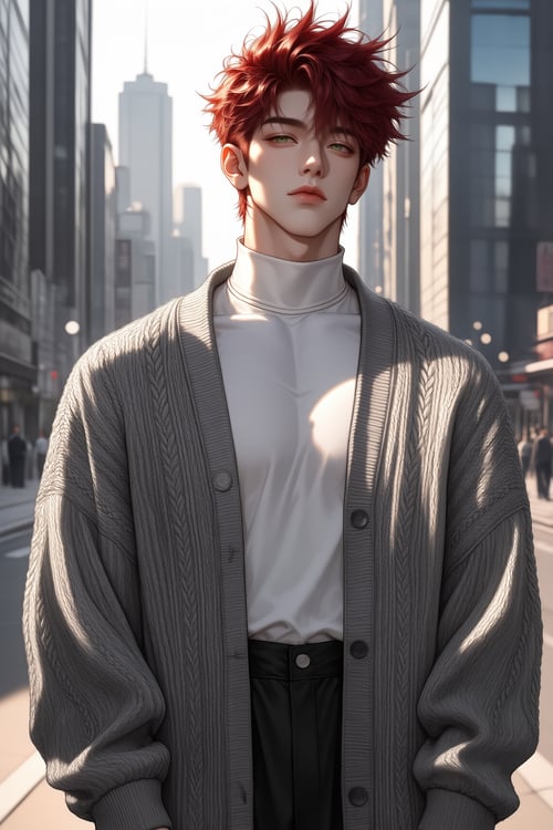 niji 1 Experiment by 小纸条 on Tensor.Art