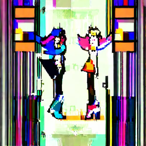 Teste 1 by Burguer on Tensor.Art