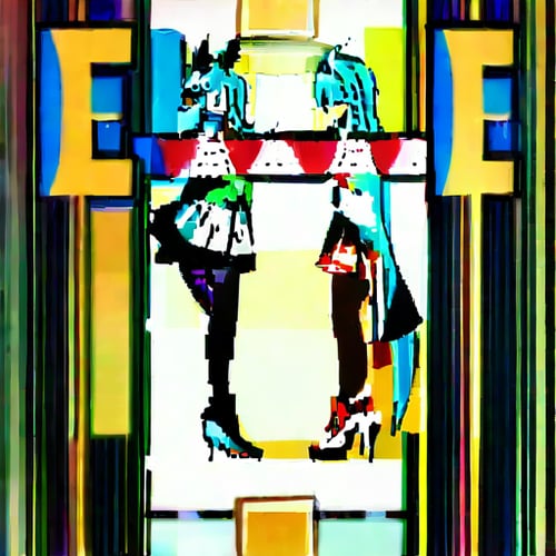Teste 1 by Burguer on Tensor.Art