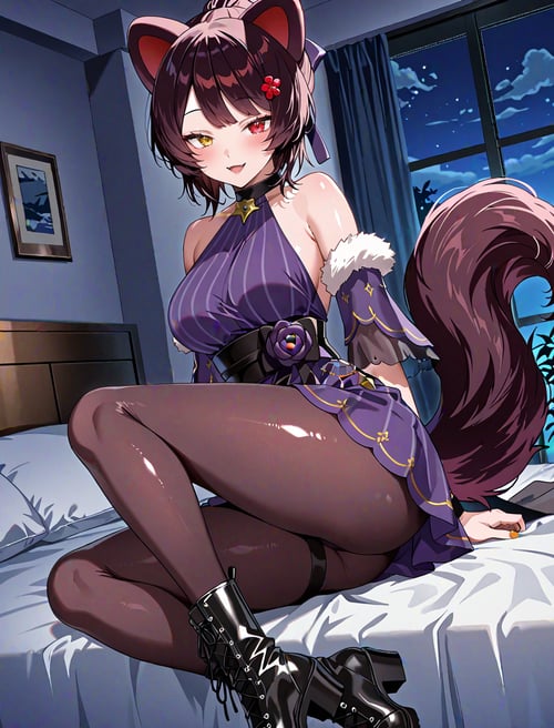 Inui Toko 戌亥とこ / Nijisanji にじさんじ Nornis衣装 by user_864208480699948080 on Tensor.Art