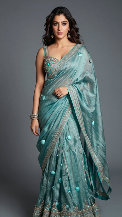 Indian details ZIT by LoRa Factory on Tensor.Art