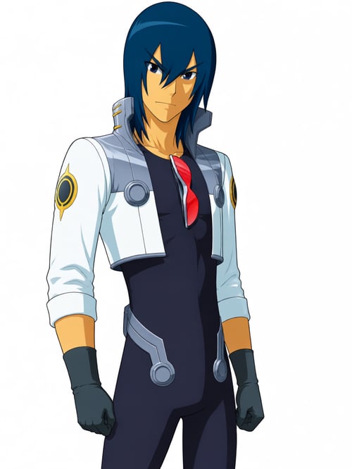 Arthur C. Eos by BlaiYaoiArt on Tensor.Art