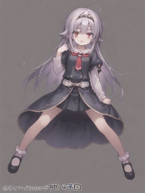 pd274 by Sute sute on Tensor.Art