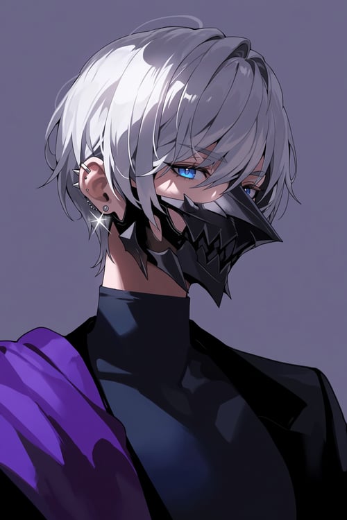 Gogoco - Artist Style by Azriaelis on Tensor.Art