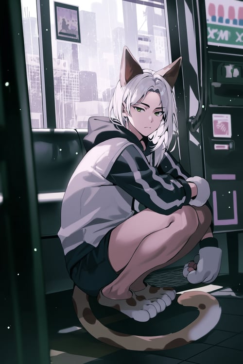 Gogoco - Artist Style by Azriaelis on Tensor.Art