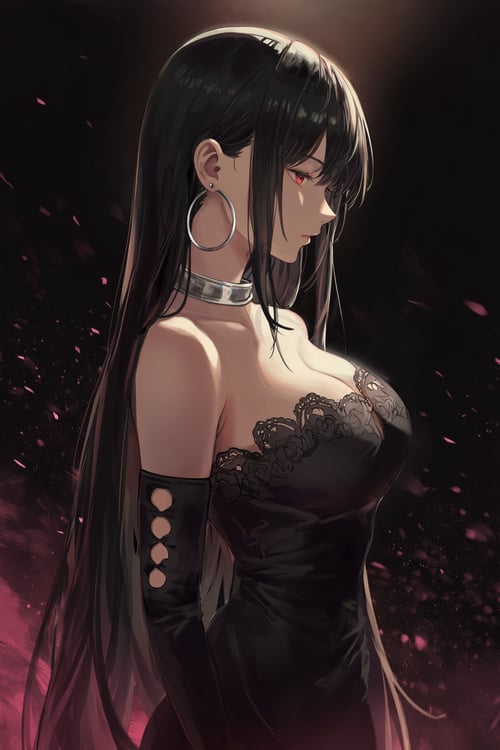 Jenmin12 - Artist Style by Azriaelis on Tensor.Art