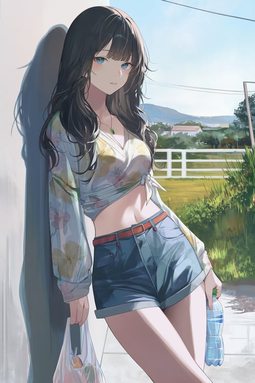 Jenmin12 - Artist Style by Azriaelis on Tensor.Art