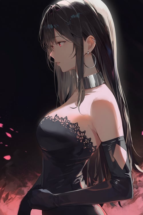 Jenmin12 - Artist Style by Azriaelis on Tensor.Art