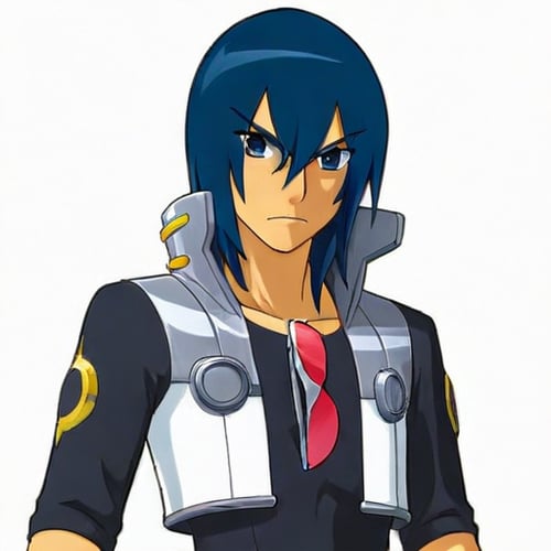Arthur C. Eos by BlaiYaoiArt on Tensor.Art