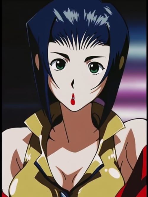 Faye Valentine, Cowboy Bebop by Artikuz_Ai on Tensor.Art