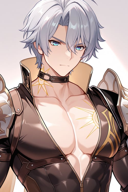 白厄/ファイノン/Phainon by 吟墨终曲 on Tensor.Art