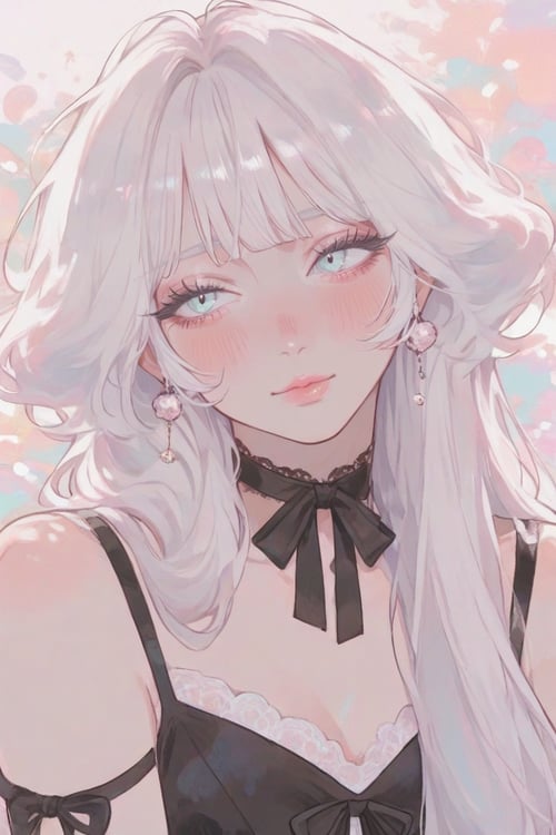 Cheesymud's Pastel Parade - Illustrious by Cheesymud on Tensor.Art