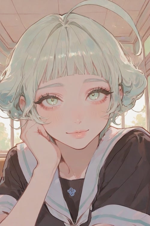 Cheesymud's Pastel Parade - Illustrious by Cheesymud on Tensor.Art
