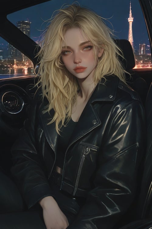 Cheesymud's Golden Hour - Illustrious by Cheesymud on Tensor.Art