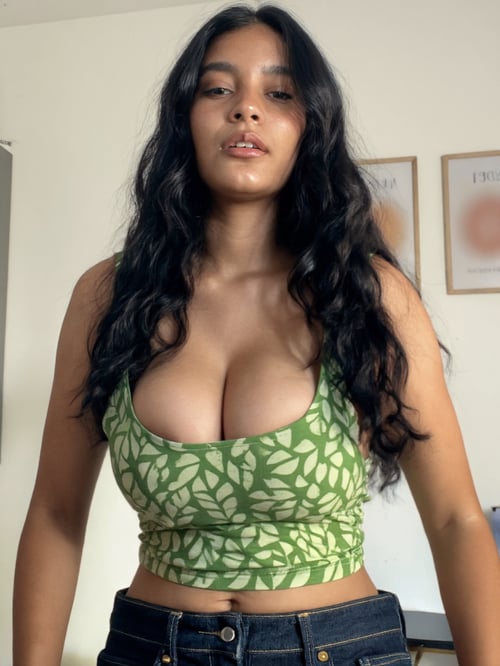 Indian Insta model by LoRa Factory on Tensor.Art