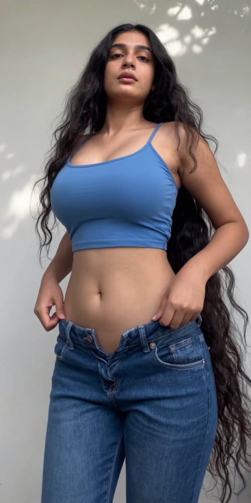 Model test by LoRa Factory on Tensor.Art