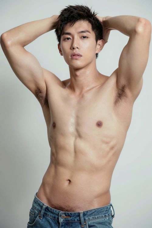 WHOSEMAN 庫洛 by t2299219 on Tensor.Art