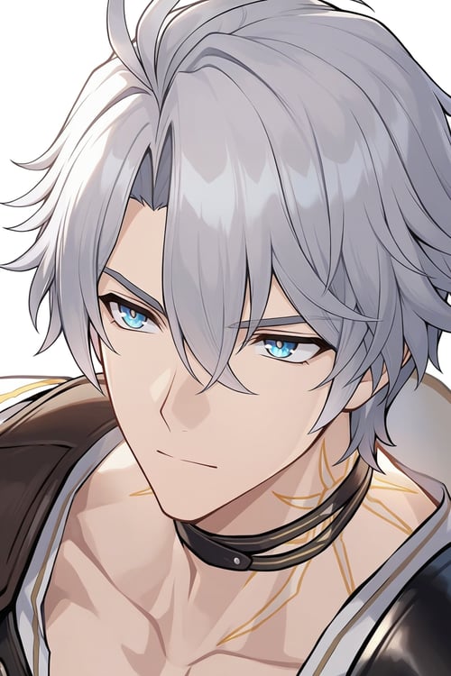 白厄/ファイノン/Phainon by 吟墨终曲 on Tensor.Art