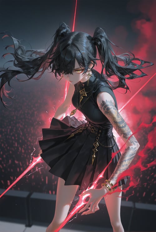 浓釉凝光 by 枫林 on Tensor.Art