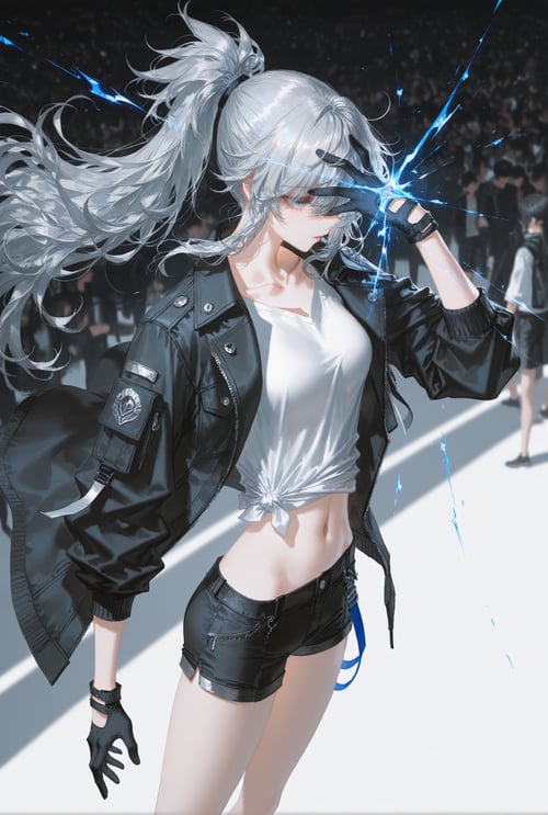 浓釉凝光 by 枫林 on Tensor.Art