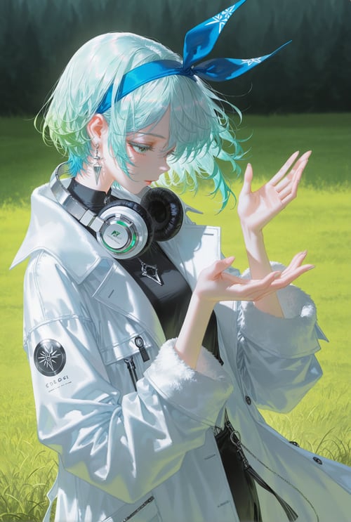浓釉凝光 by 枫林 on Tensor.Art