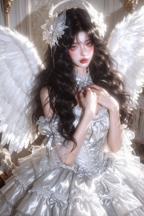 мιℓк нσηєу by Nini on Tensor.Art