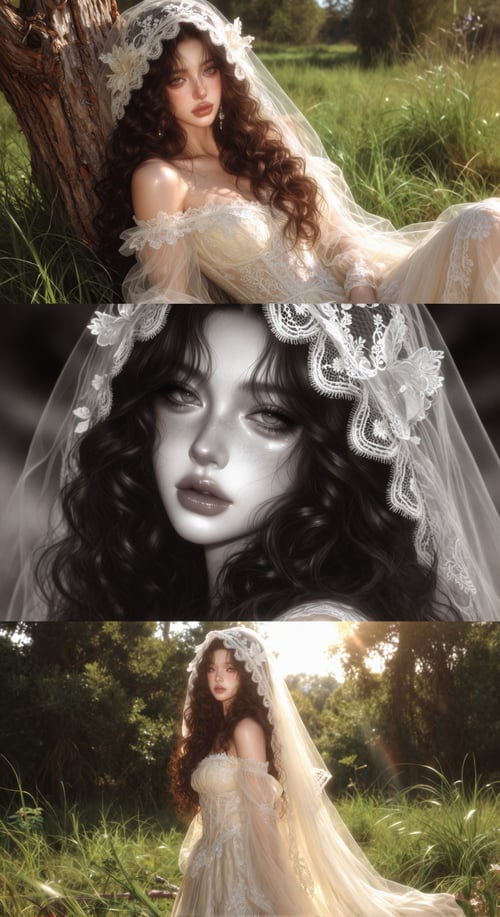 мιℓк нσηєу by Nini on Tensor.Art