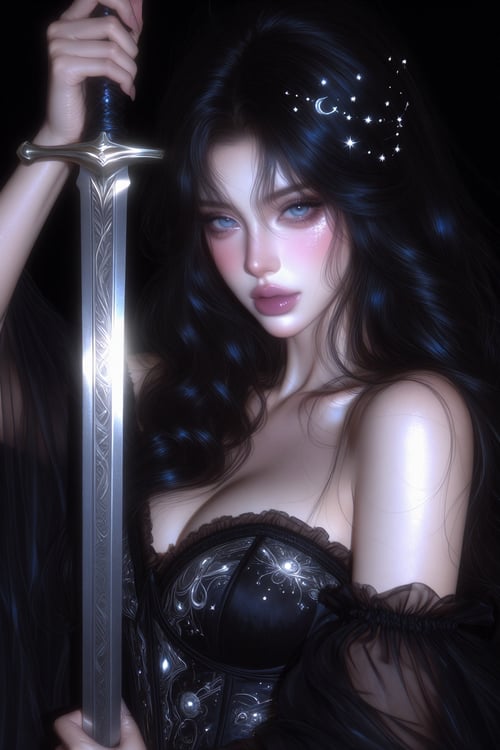 мιℓк нσηєу by Nini on Tensor.Art