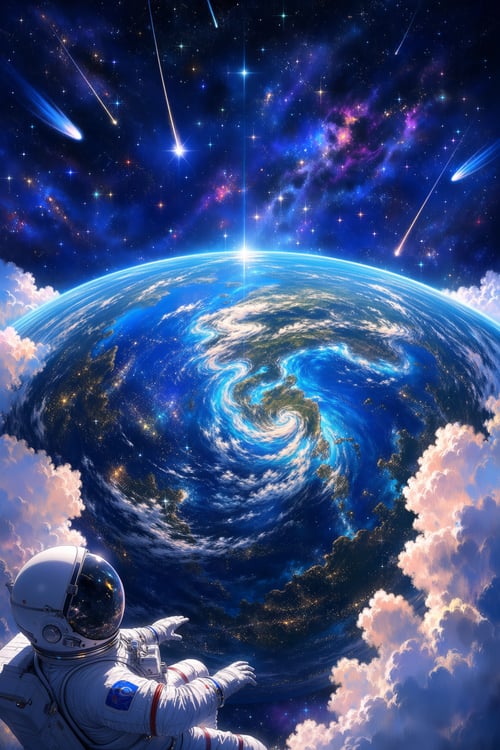Aesthetic GPT by Zaey on Tensor.Art