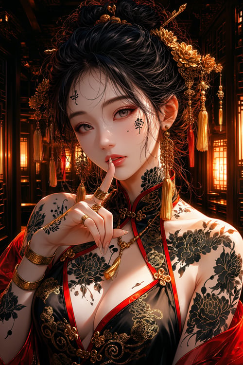 Aesthetic GPT by Zaey on Tensor.Art