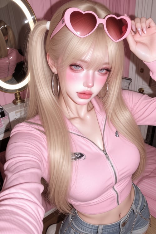 мιℓк нσηєу by Nini on Tensor.Art