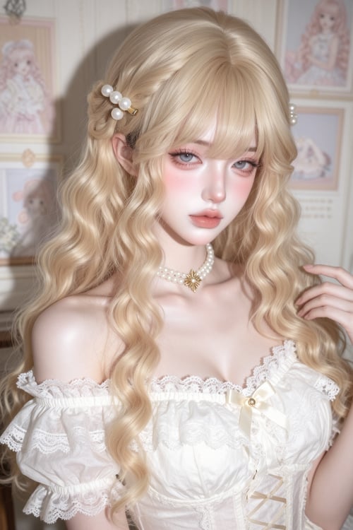 мιℓк нσηєу by Nini on Tensor.Art