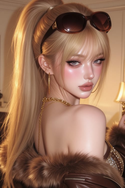 мιℓк нσηєу by Nini on Tensor.Art