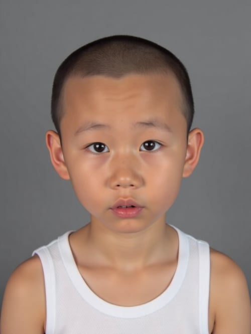 Asian boy by GoDDanm on Tensor.Art
