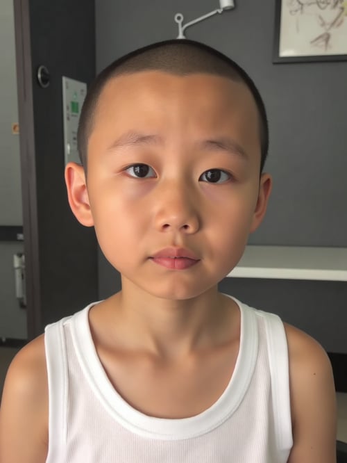 Asian boy by GoDDanm on Tensor.Art