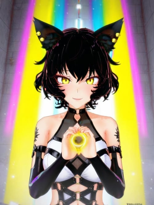 NoobKB by user_leon_no on Tensor.Art