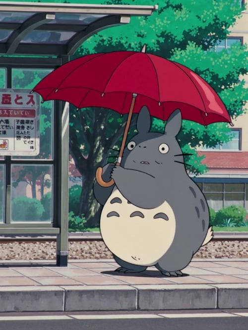 Ghibli style (Kiki's Delivery Service) by Yofaraway on Tensor.Art