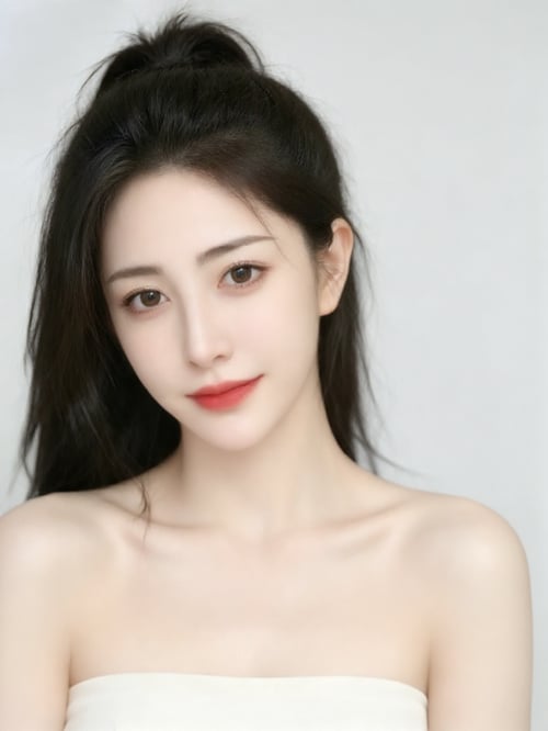 小美 by 浅夏 on Tensor.Art