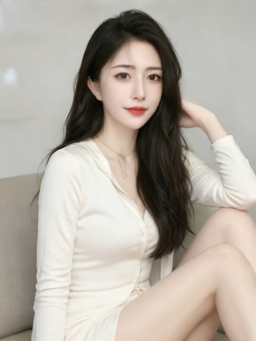 小美 by 浅夏 on Tensor.Art