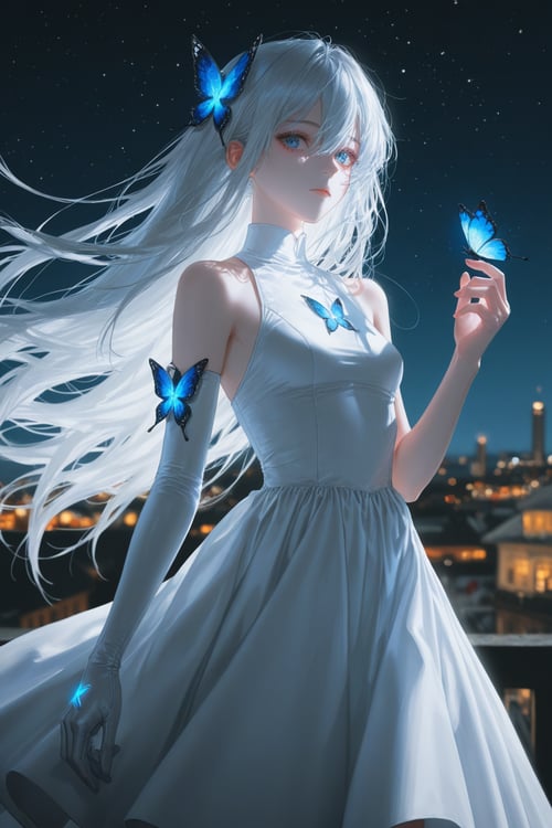 月老板的绝世美人-illustrious by 月老板 on Tensor.Art