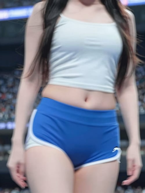 en0421 - dolphin shorts by en0421@AI on Tensor.Art