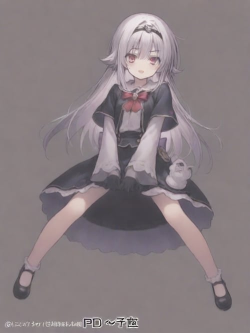 pd275 by Sute sute on Tensor.Art